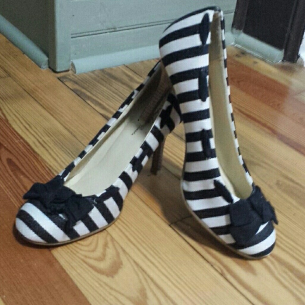 Charlotte Russe heels